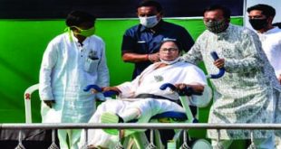 सुरक्षेतील त्रुटी आणि हिंसेचे राजकारण