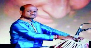 पंढरपूरच्या तबलावादकाची विश्वव्यापी संगीतसफर