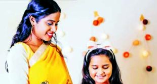 मुलांना सांगा सणवारांचे महत्त्व